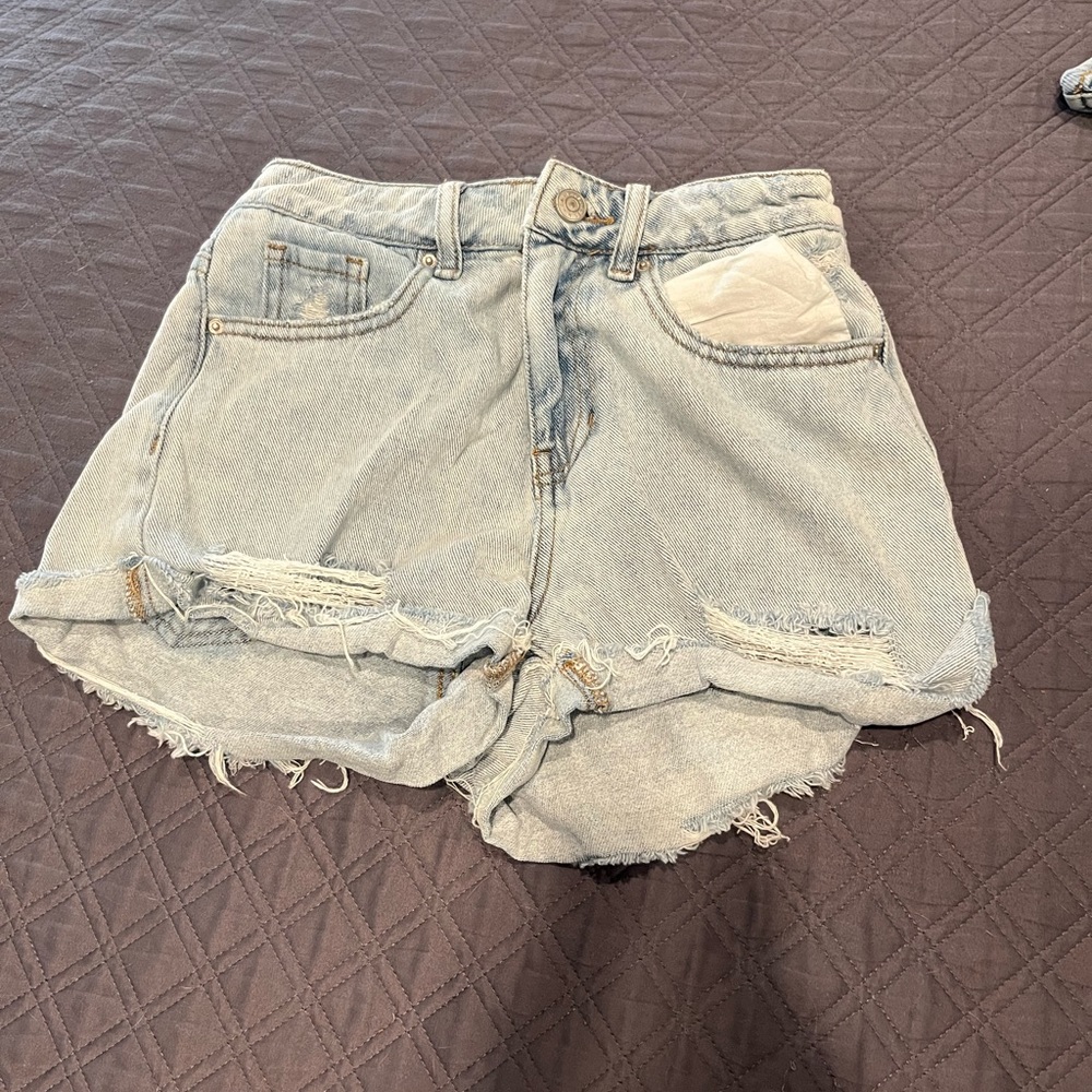 PAC SUN shorts